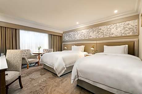Executive Twin room
