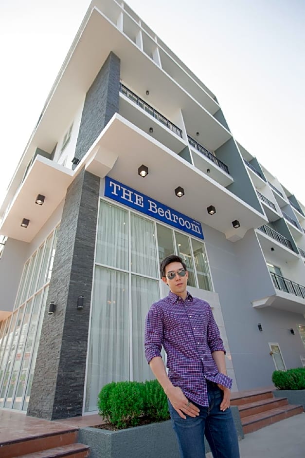 The Bedroom Ladprao 101