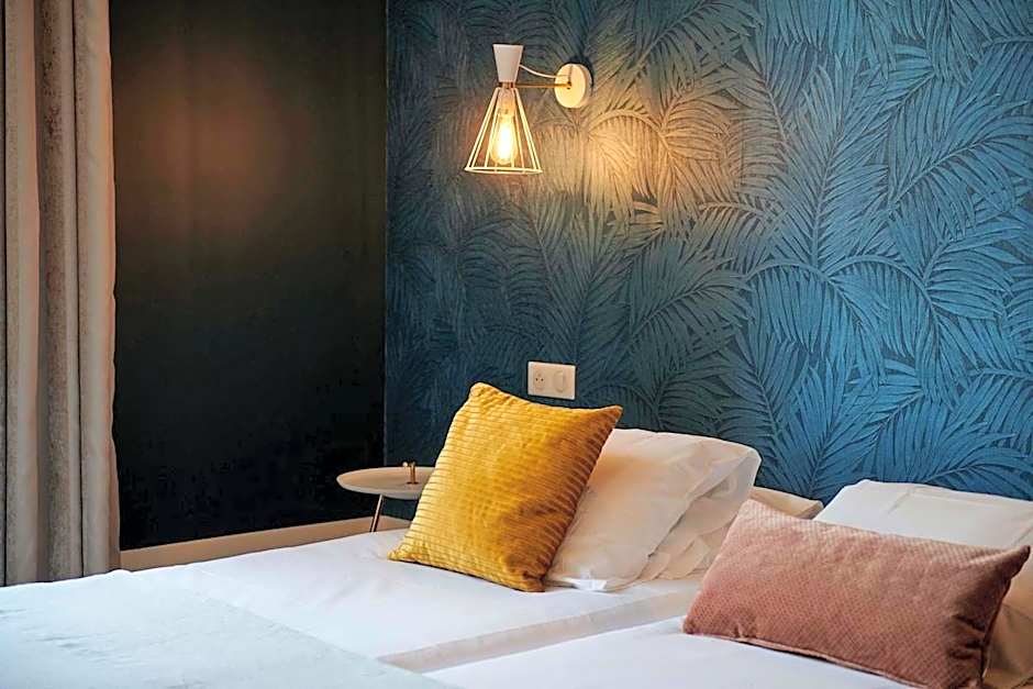 Hôtel de France - Beaune