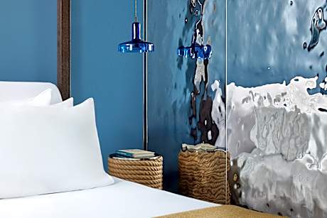 Premium Room With Terrace (2 adults)