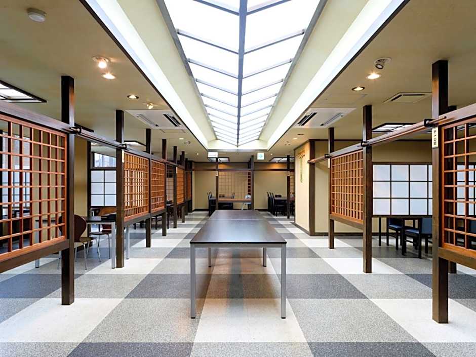 Shirahama Onsen Kisyu Hanto