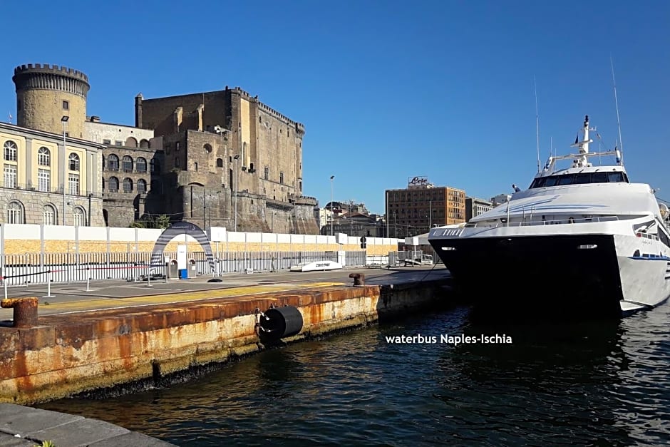 Lacco Terrace Solarium
