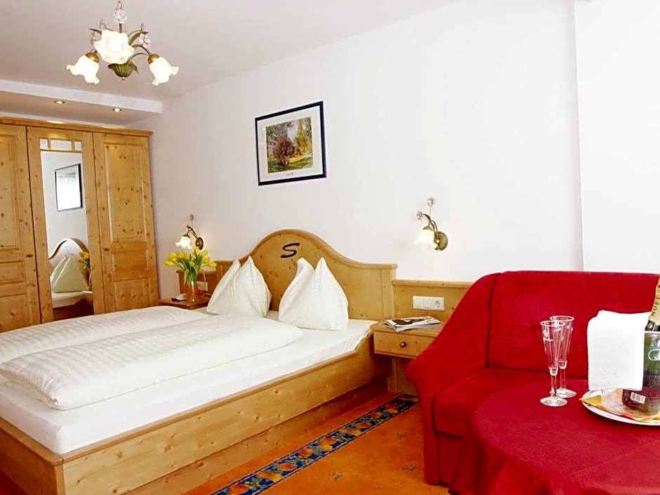 Sporthotel Snowwhite