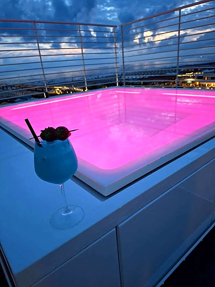 Hotel Esplanade