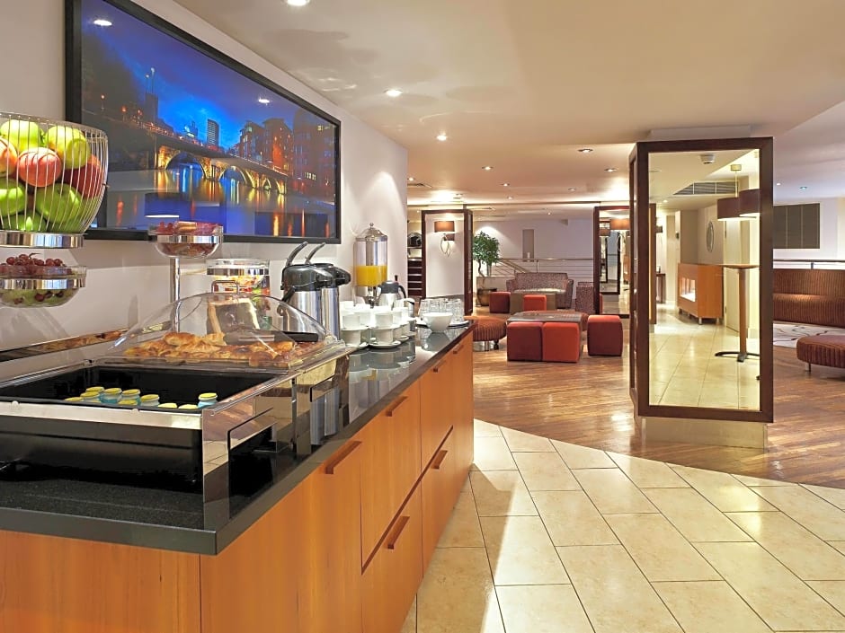 Mercure Brigstow Bristol