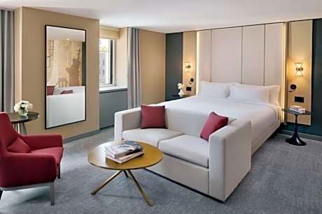 PREMIUM ROOM (1AD)