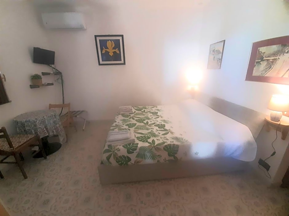 Bed and Breakfast Villa Angelina