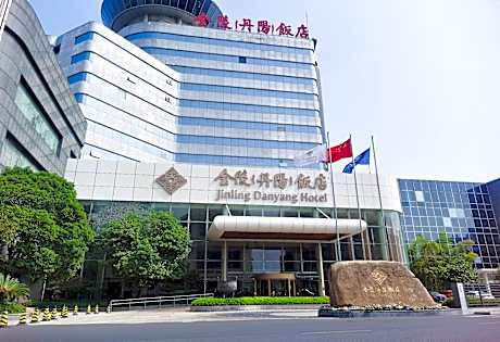 Jinling Danyang Hotel