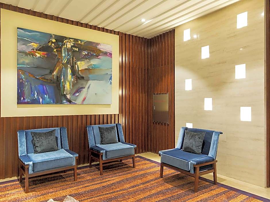 Novotel Ulaanbaatar