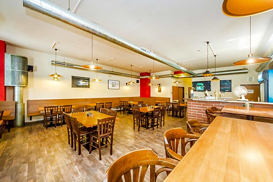 Nová Hospoda - Hotel & Restaurant