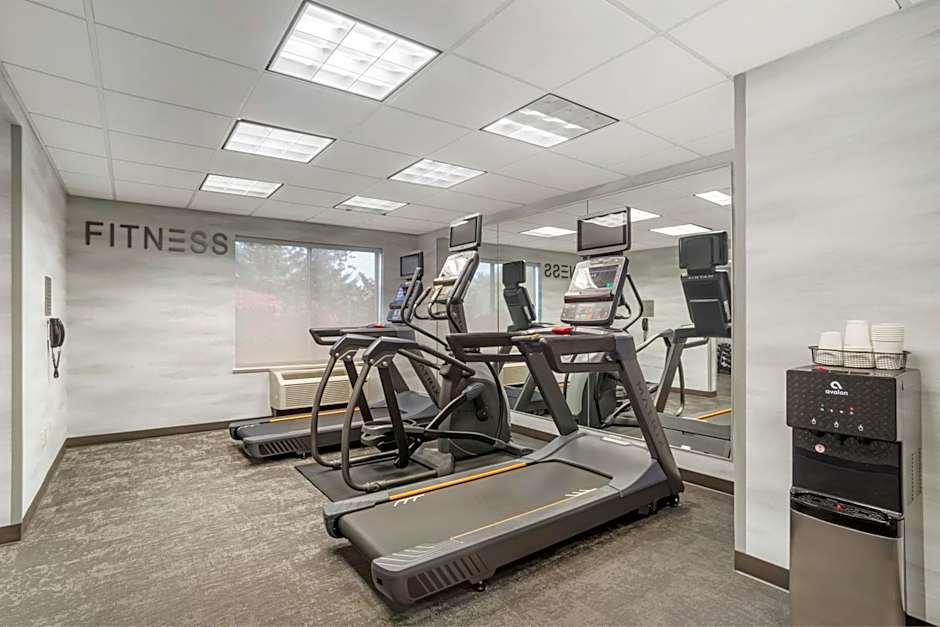 Fairfield Inn & Suites by Marriott Boone