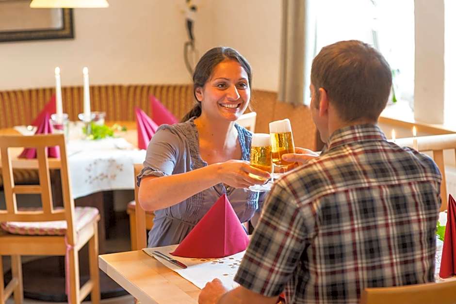 Brauers Landarthotel GmbH