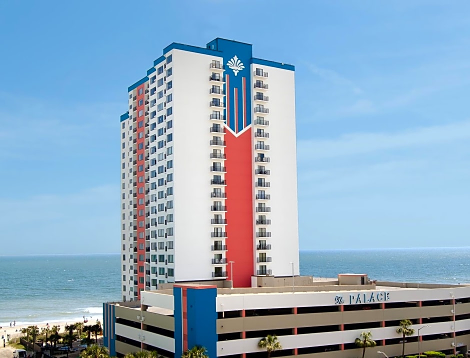 Palace Resort