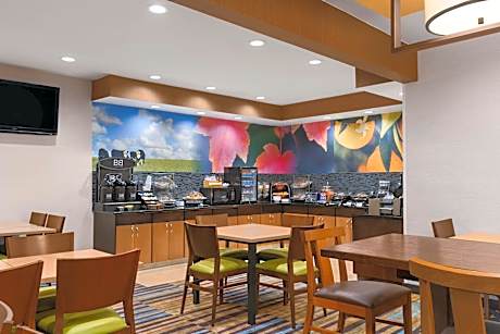 SureStay by Best Western Mount Pleasant Racine