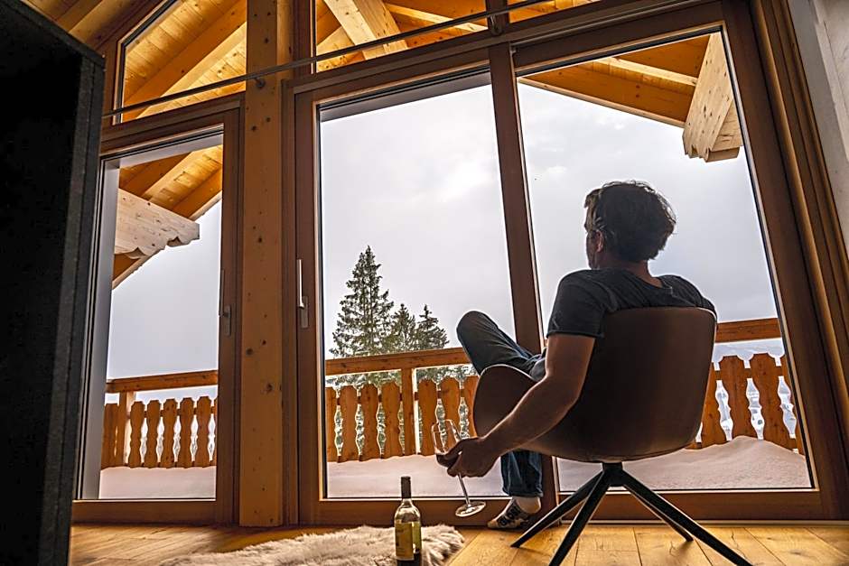 Alpin Residenz Dachsteinperle