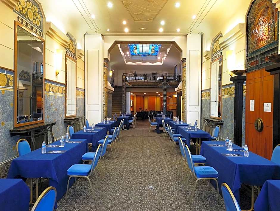 Hotel D'Anjou