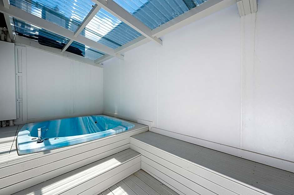 Ashleigh Court Motel