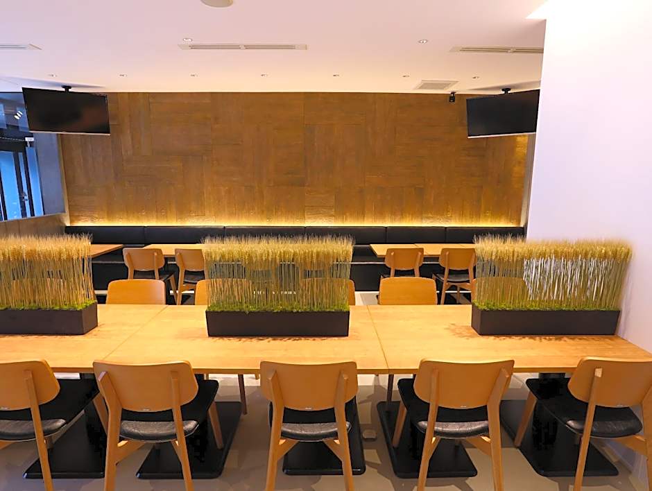 KOKO HOTEL Kyoto Shijo Karasuma