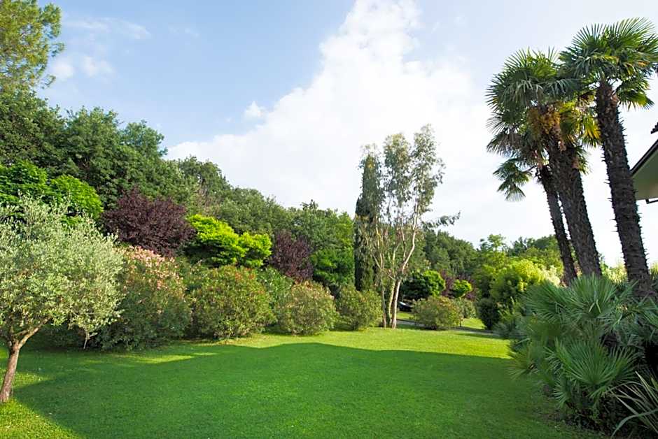Park Residence Il Gabbiano