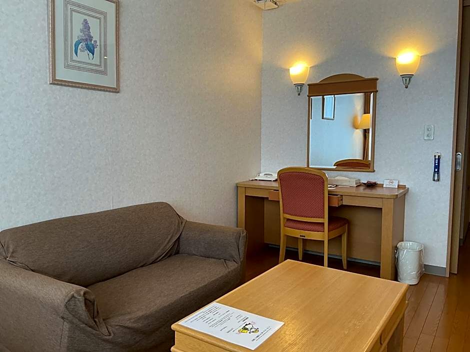 SPA&HOTEL RESORT Furano La Terre