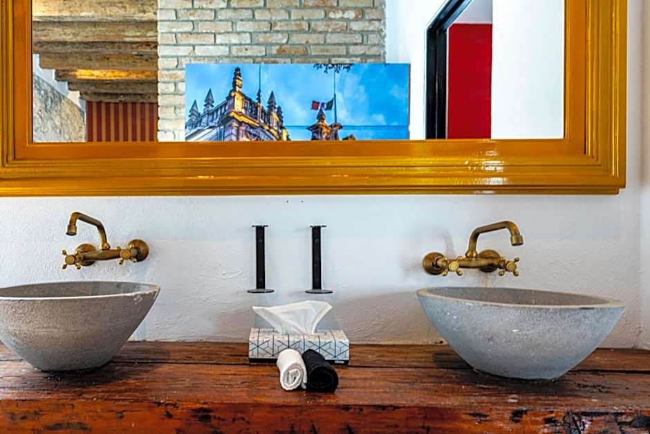 HOTEL BOUTIQUE CASONA 65