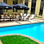 Hotel Diego de Almagro Santiago Centro
