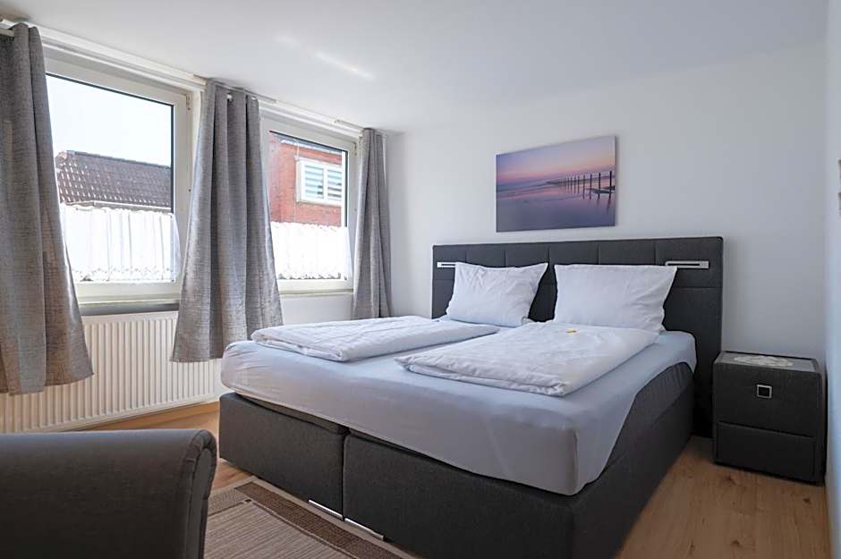 Alt-Emder Bürgerhaus