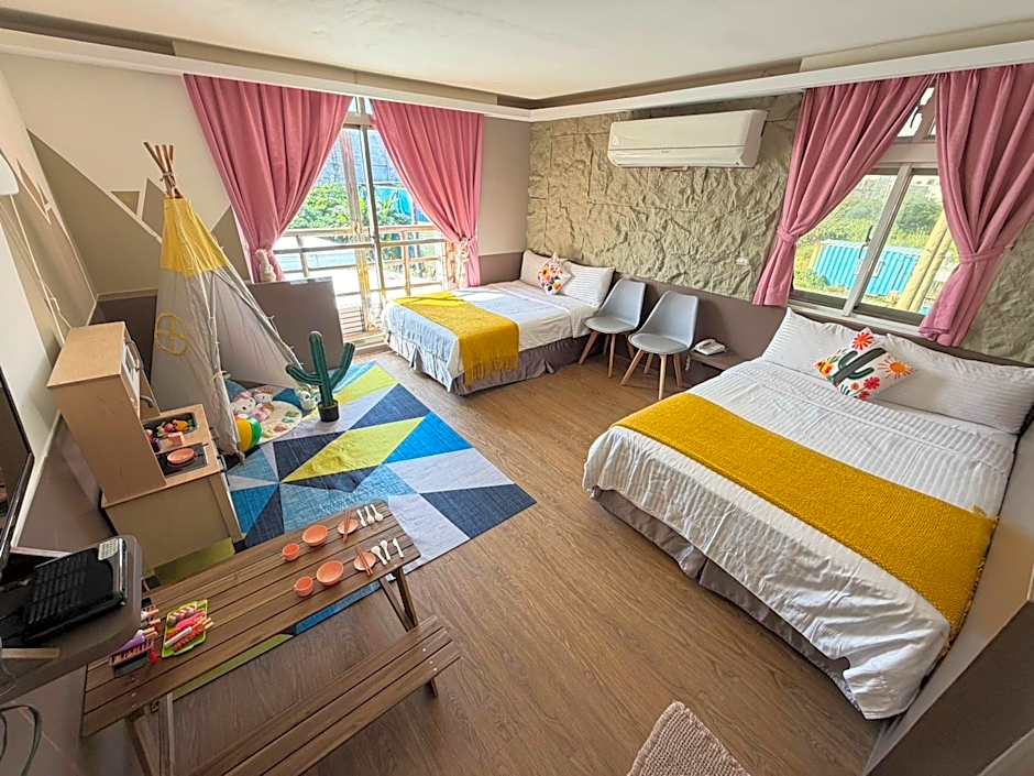 TS Hotel