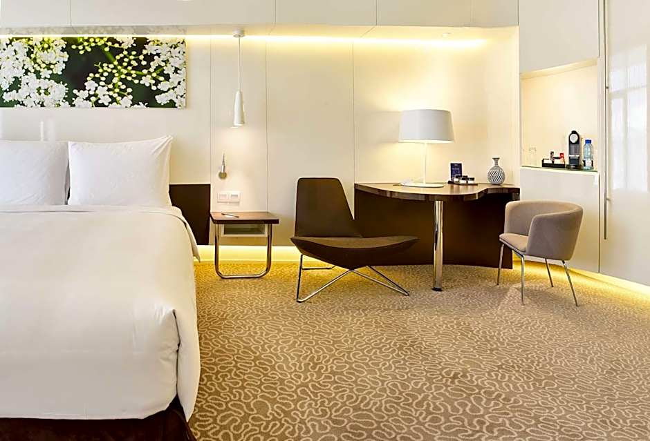 Radisson Blu Hotel & Convention Centre Kigali