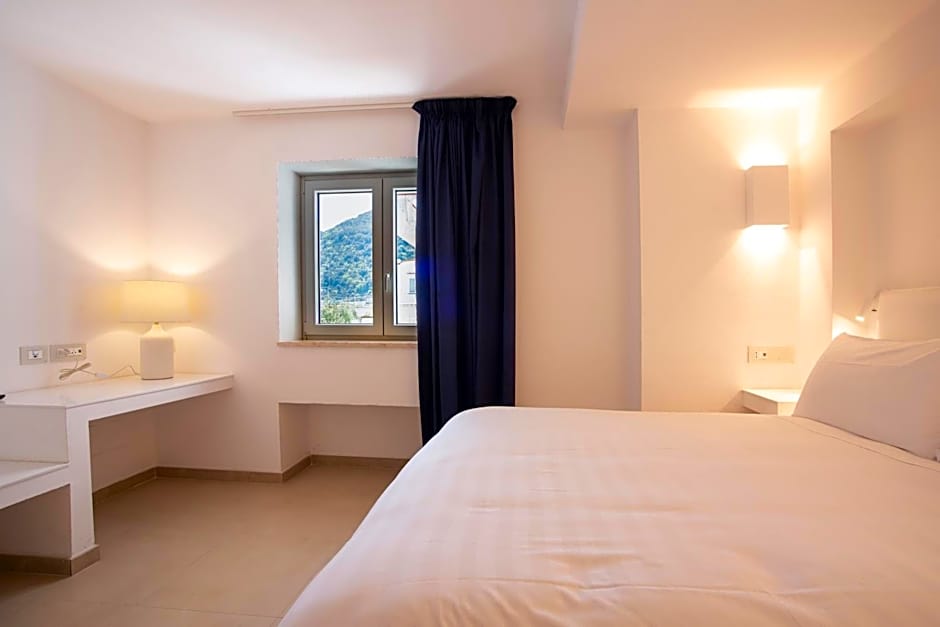 Pagoda Lifestyle Hotel