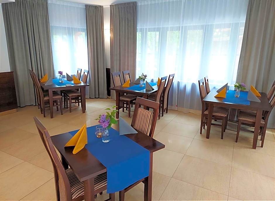 Karpacki & SPA - blisko wyciągu, Restauracja, Sala Zabaw, Bar 24h