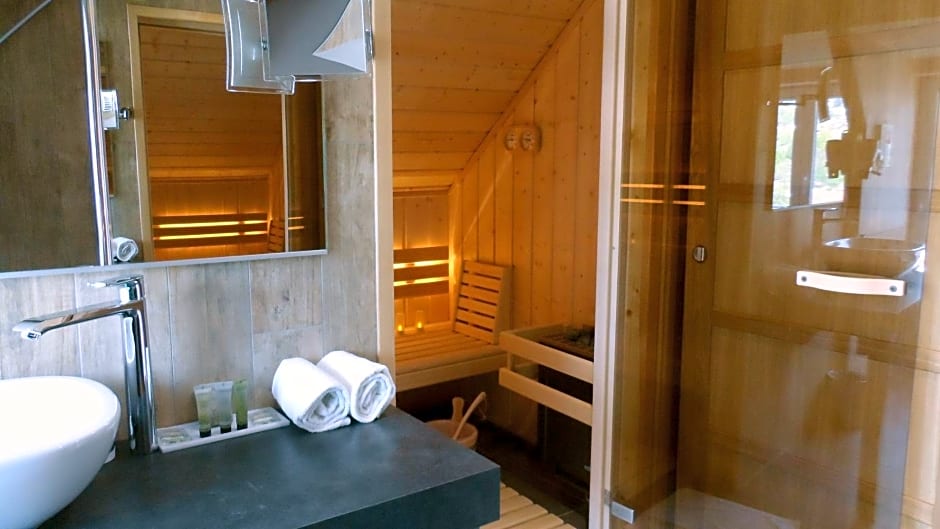 Les Loges Du Parc