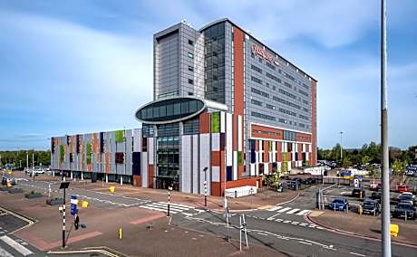 Hampton By Hilton Liverpool John Lennon Airport