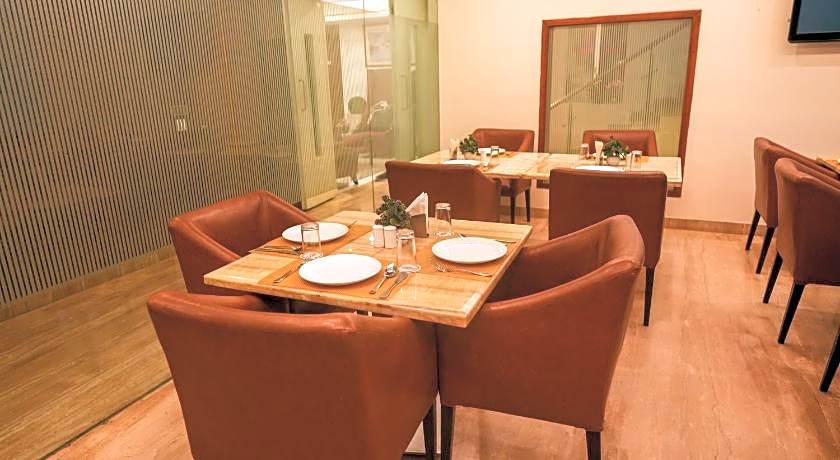 Alpina Hotels & Suites