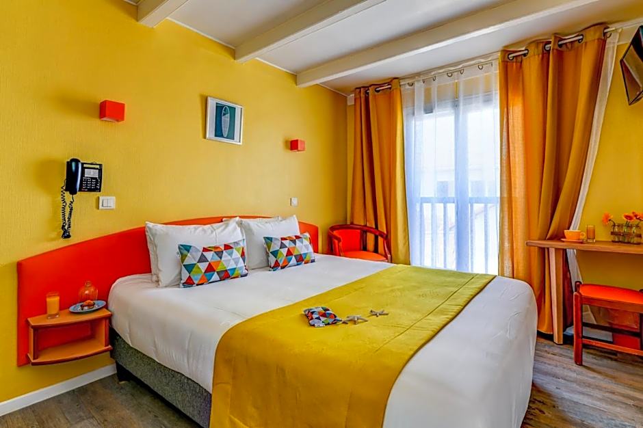 Logis Hotel de France