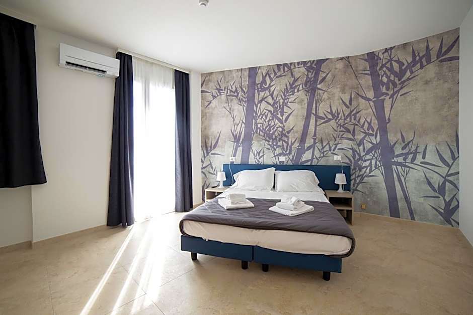 Residence Molino - Holiday Apartments