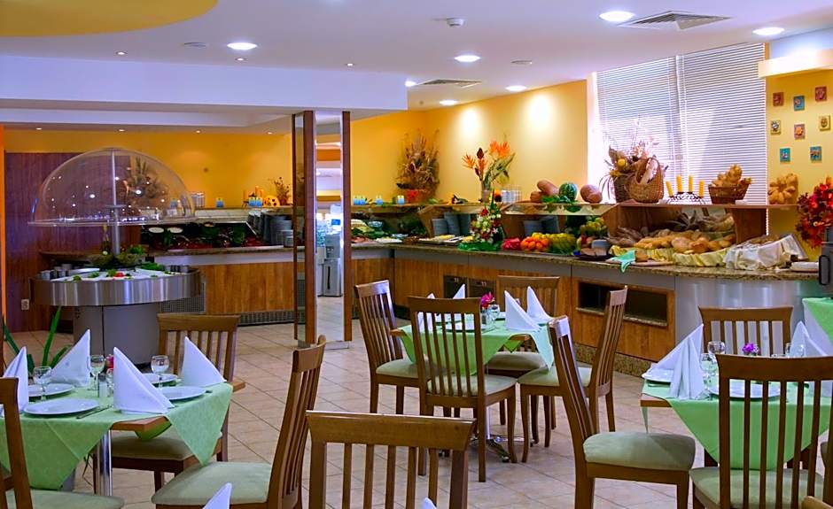 Kaliakra Mare Hotel - All Inclusive