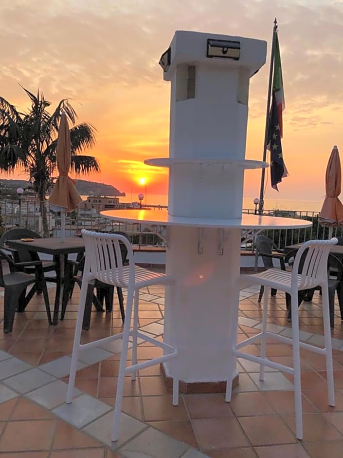 B&B Villa Anna Wunderbar