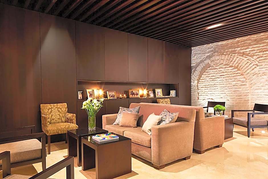 Hotel Posada Del Lucero