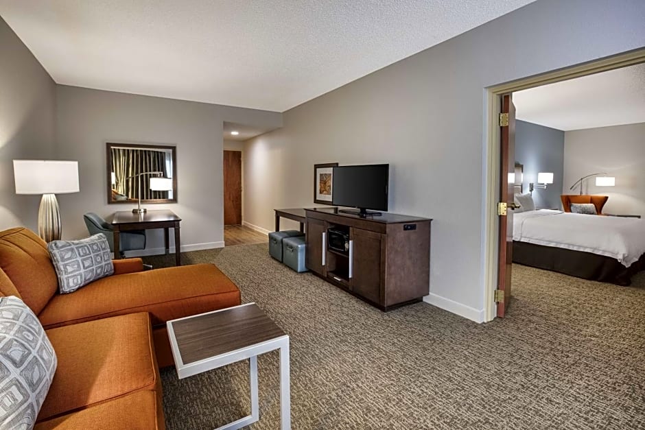 Hampton Inn By Hilton West Palm Beach Central Airport, Fl