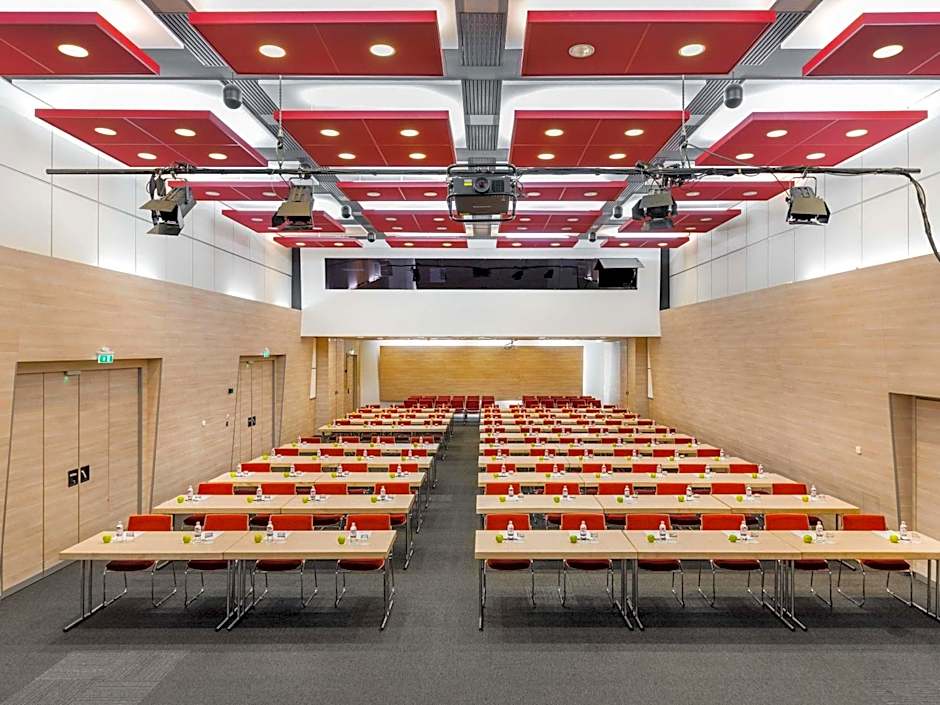 Novotel Budapest City