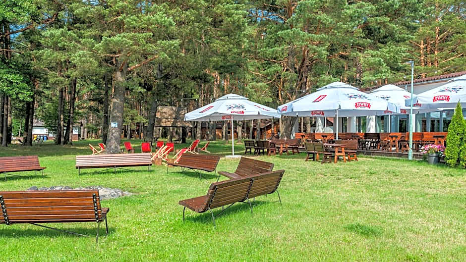 Wiartel Osrodek Wypoczynkowy