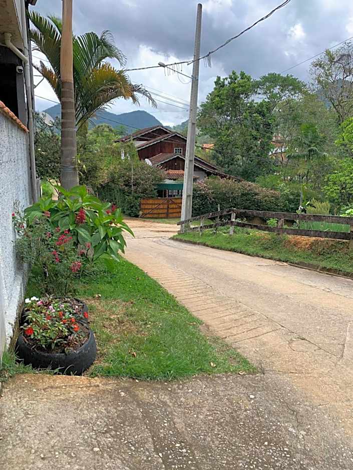 Chales Recanto Do Bosque – Nova Friburgo, NC