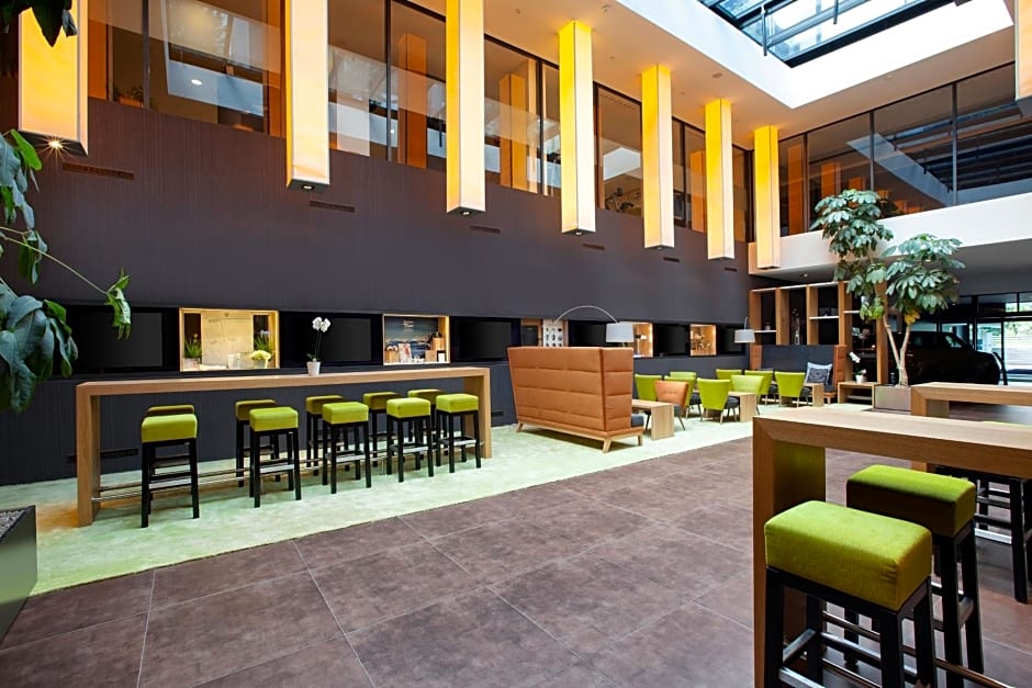 Sihlpark Hotel & Spa