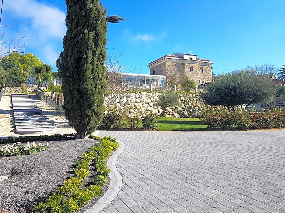 Hotel Villa Flora Relais