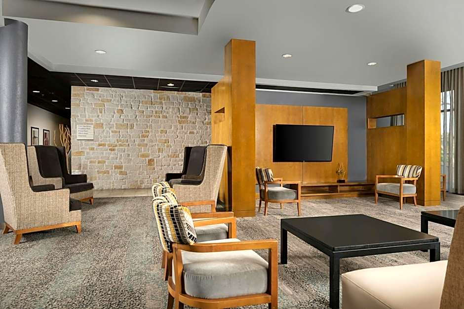 Courtyard by Marriott New Braunfels River Village