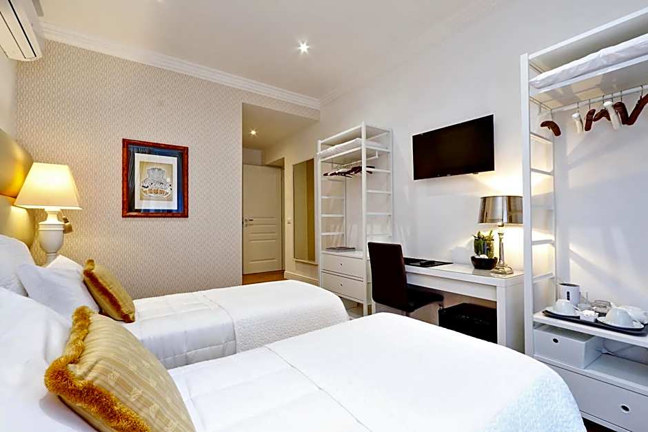 Vatican Chic B&B