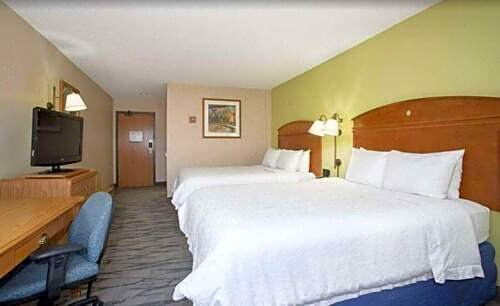 FairBridge Inn & Suites Thornton
