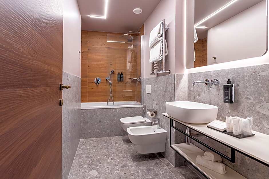 AXYHOTELS InnStyle Milano