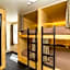 Tahuna Pod Hostel